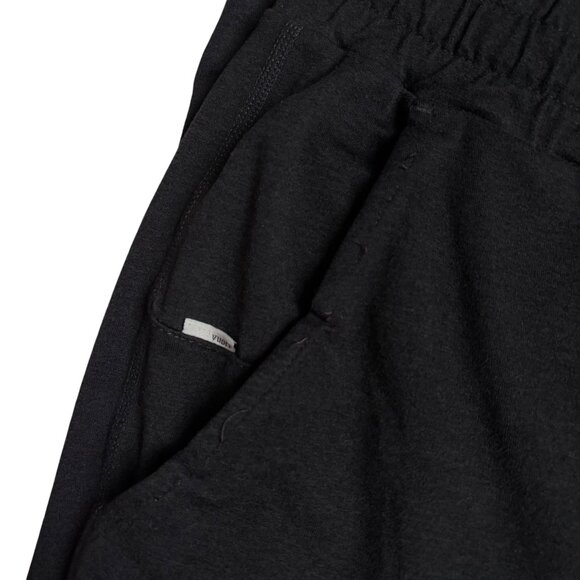 Vuori Ponto Performance Pants 30” Black Heather - Size Medium - Picture 9 of 16
